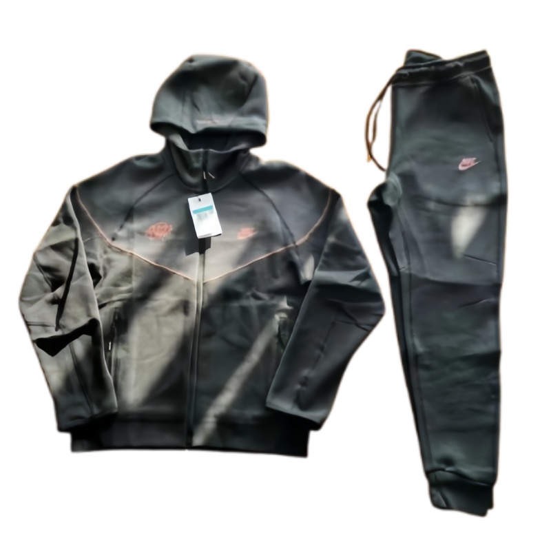 Nike X Central Cee Set