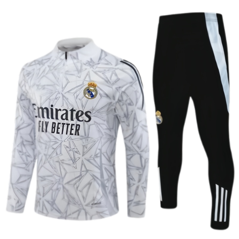 Real Madrid Set