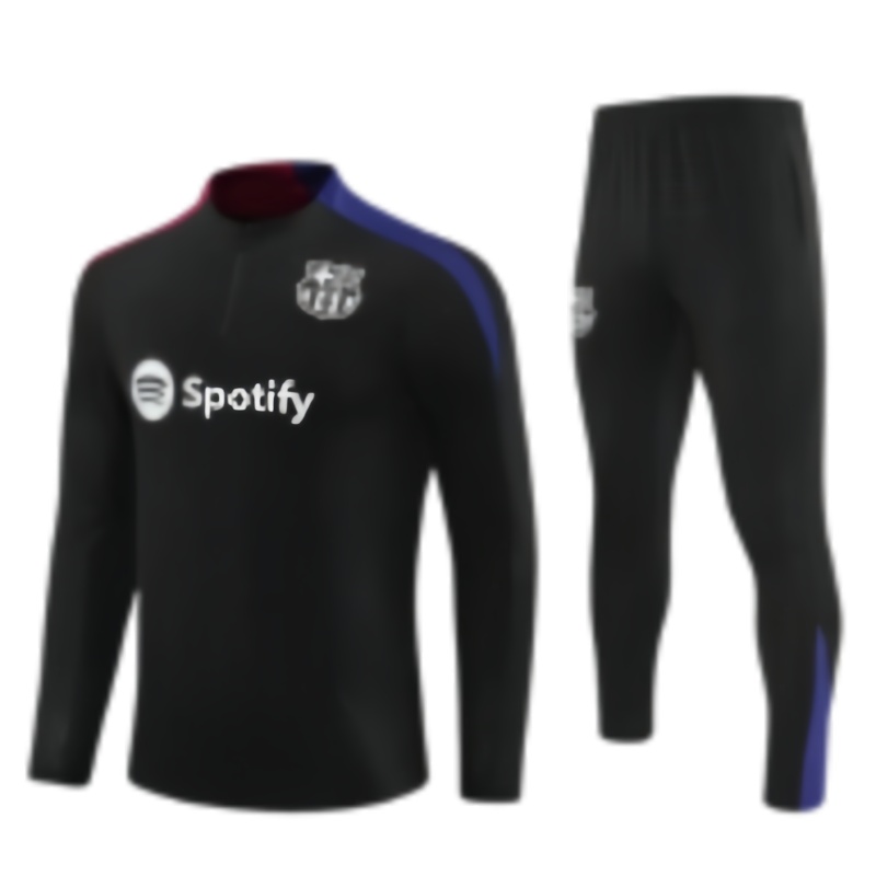 Barcelona Set