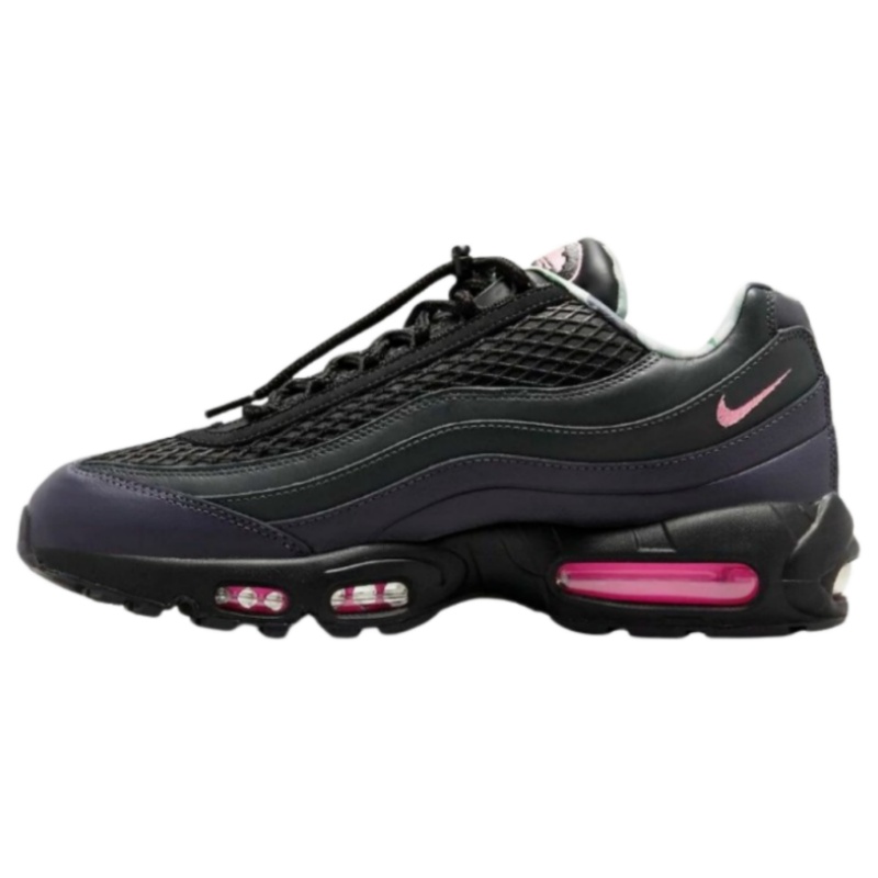 Nike Air Max 95 Corteiz "Pink Beam"