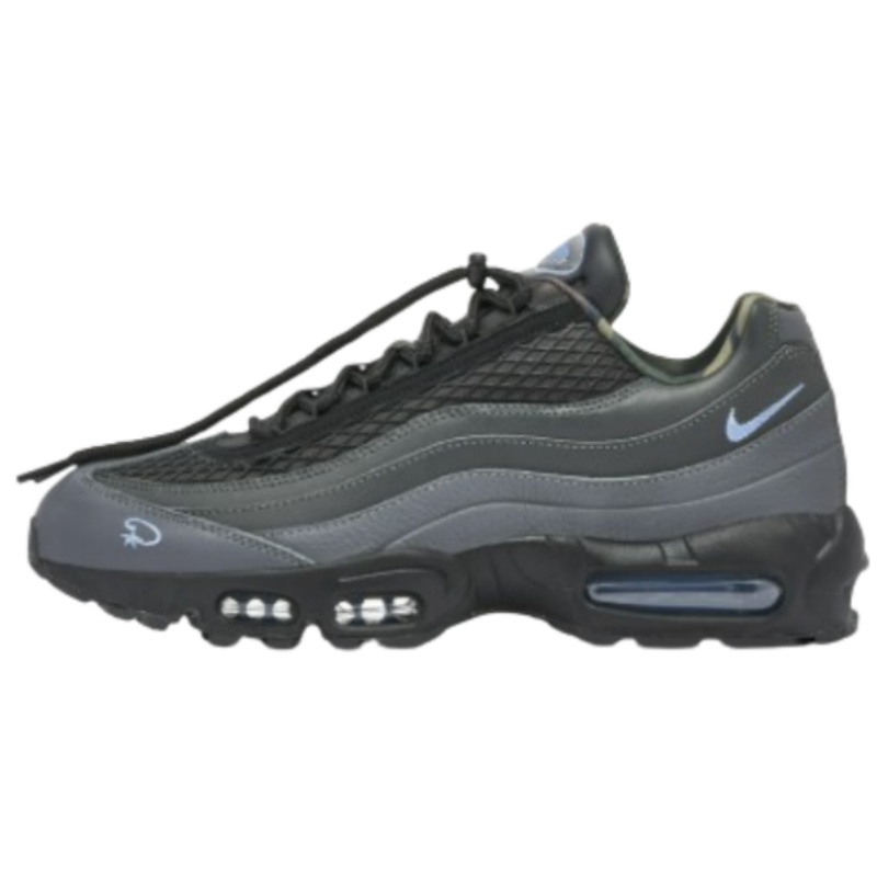 Nike Air Max 95 Corteiz "Aegean Storm"