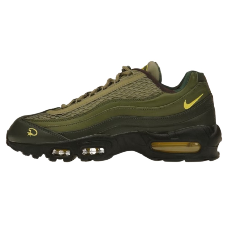 Nike Air Max 95 Corteiz "Gutta Green"