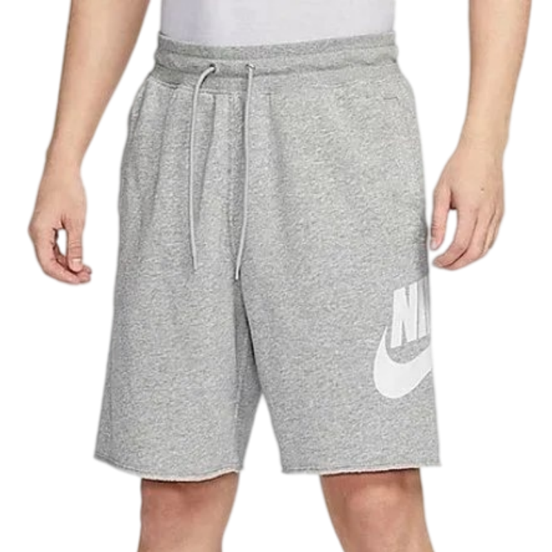 NIKE CLUB ALUMNI FT SHORT