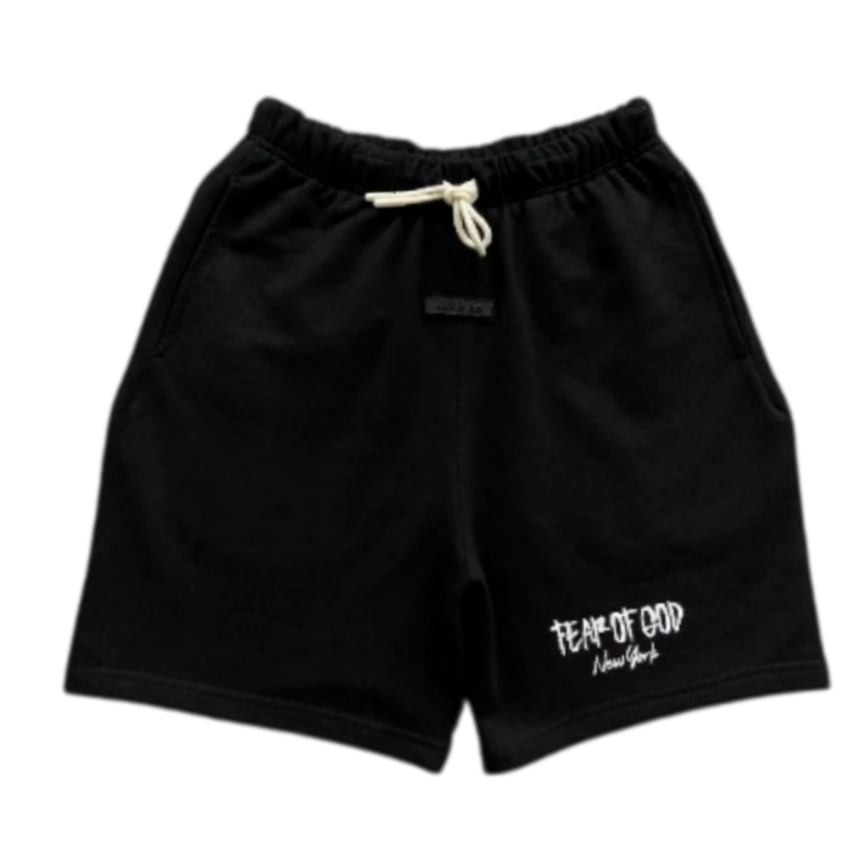 Essentials Shorts
