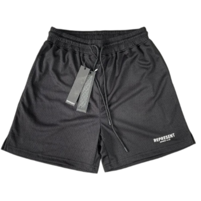 Essentials Shorts