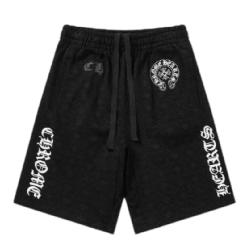 Chrome Hearts Shorts