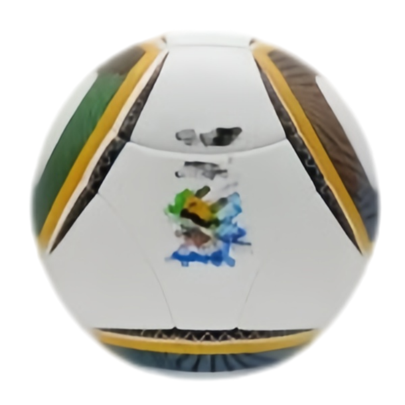 jabulani Football Ball