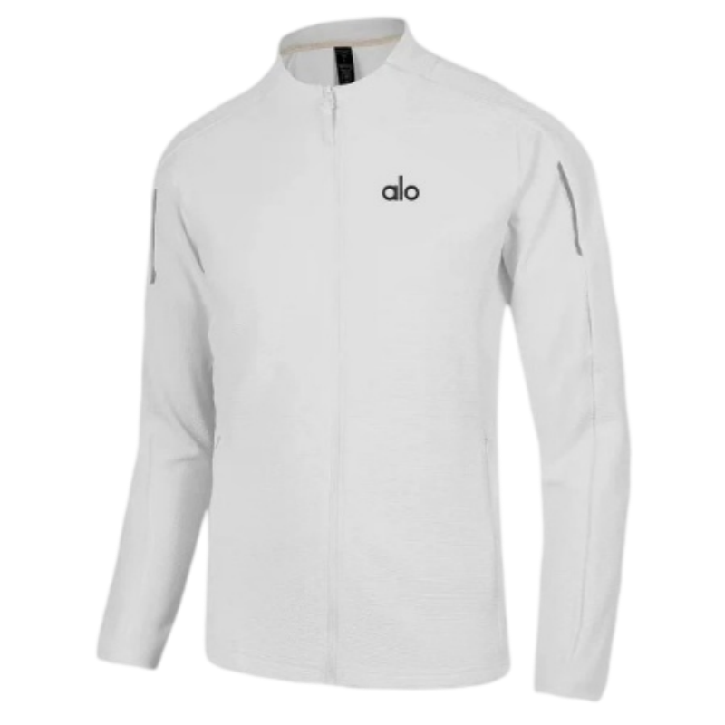 Lululemon Running Thin Zip Hoodie