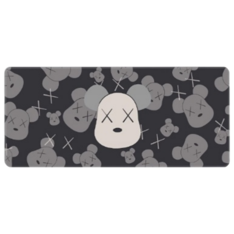 Mousepad KAWS