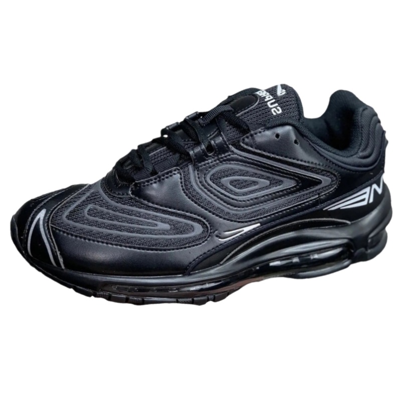 Air Max Tailwind V x Skepta "Chrome Blue"