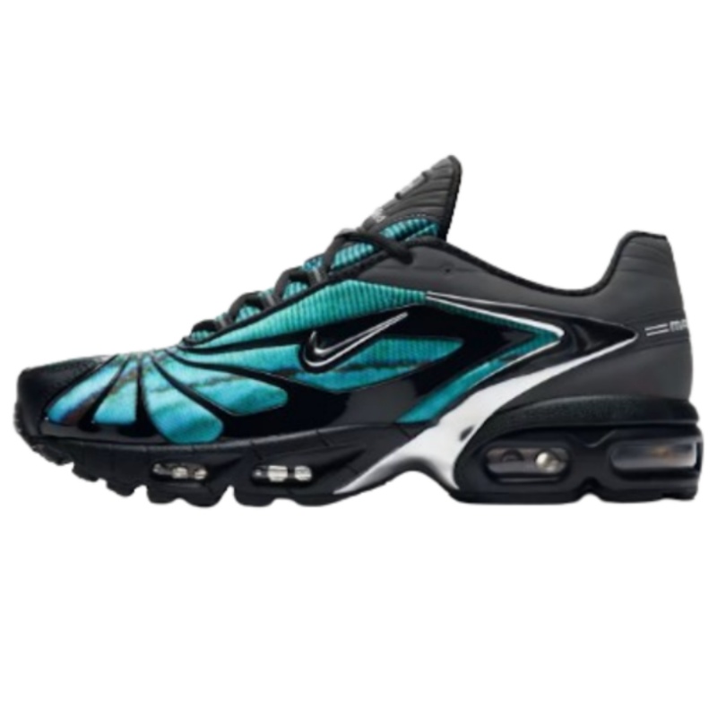 Air Max Tailwind V x Skepta "Chrome Blue"