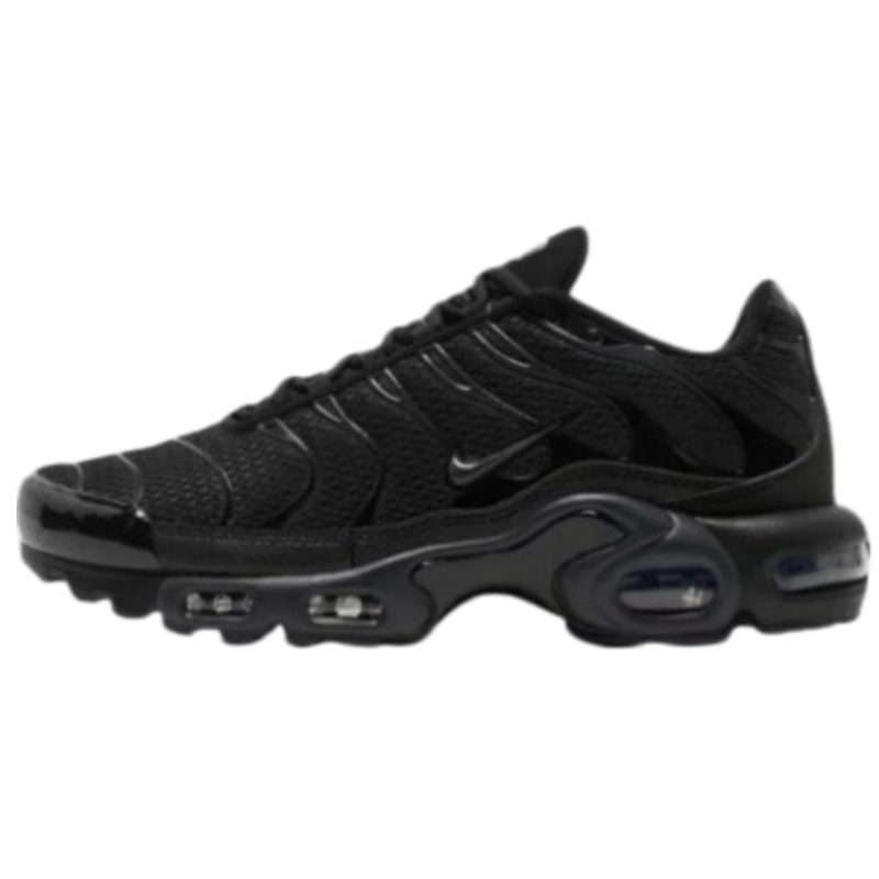 Nike Air Max Plus Drift "Black Anthracite"