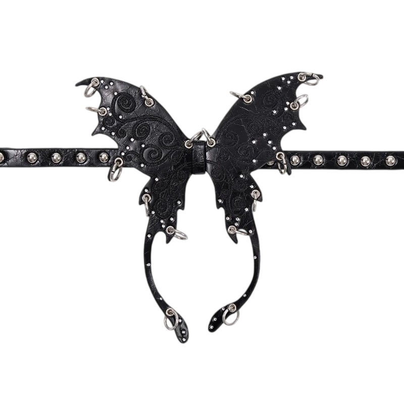 BURNIN NECKLACE (4 styles)
