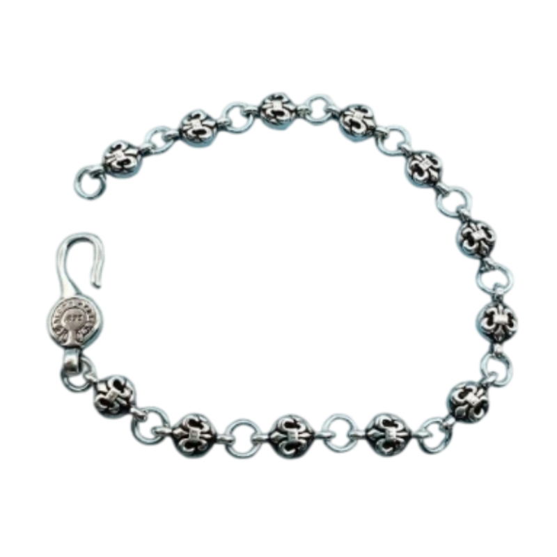 Chrome Hearts Bracelet (6+ styles)