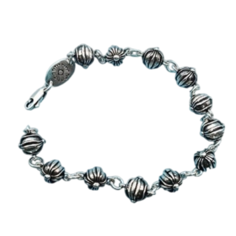 Chrome Hearts Bracelet (6+ styles)