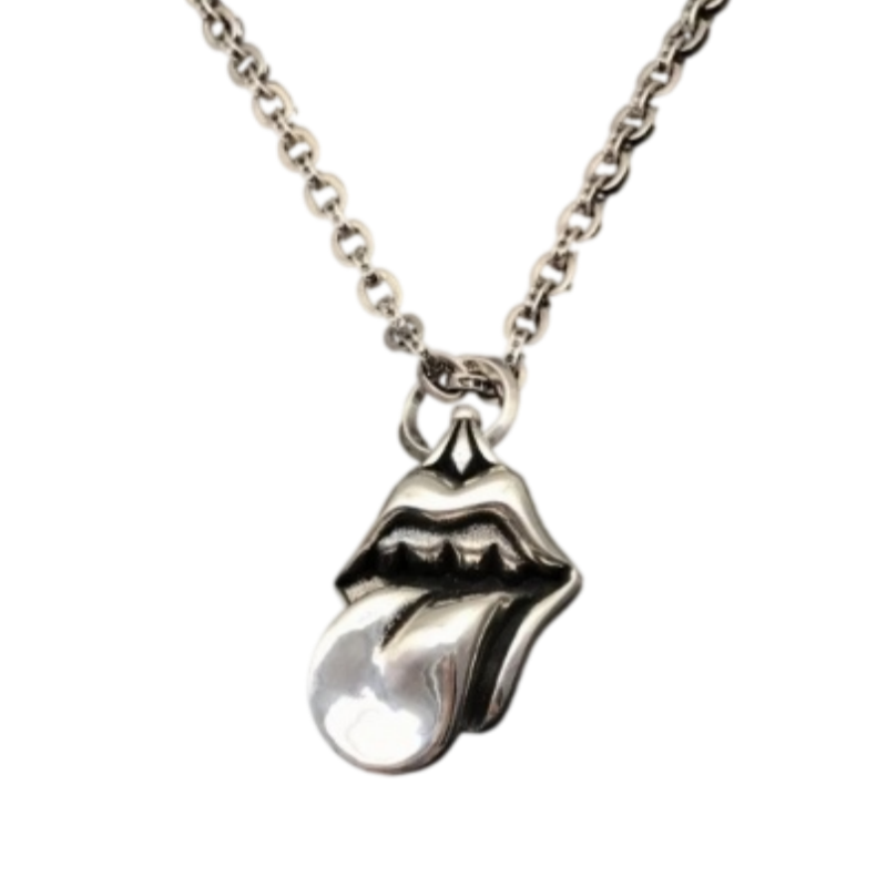 Chrome Hearts Chain Pendants