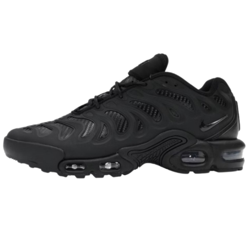 Nike Air Max Plus Drift "Black Anthracite"