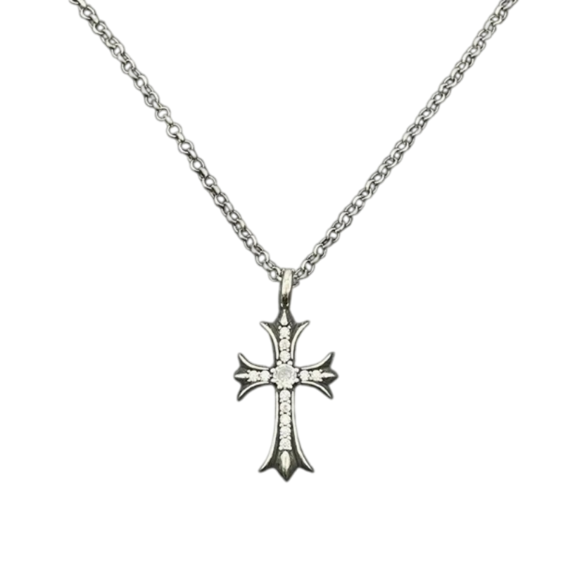 Chrome Hearts Necklace