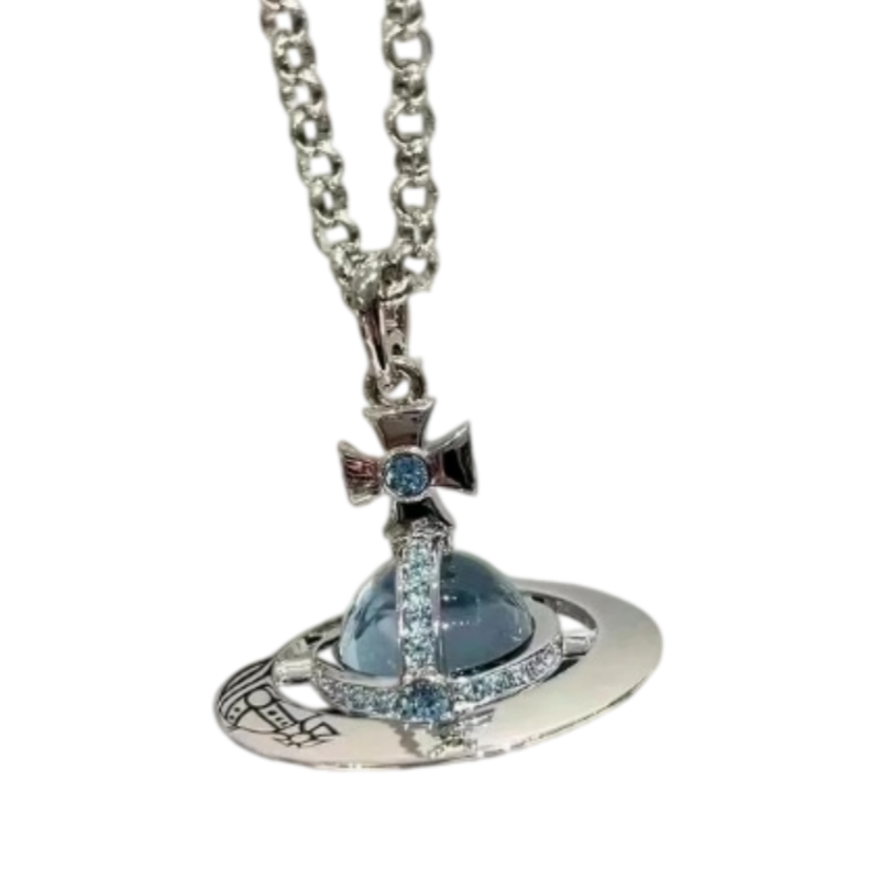 vivienne westwood necklaces