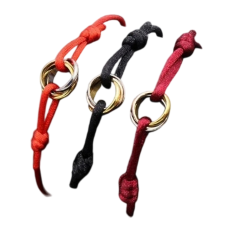 CARTIER BRACLETS