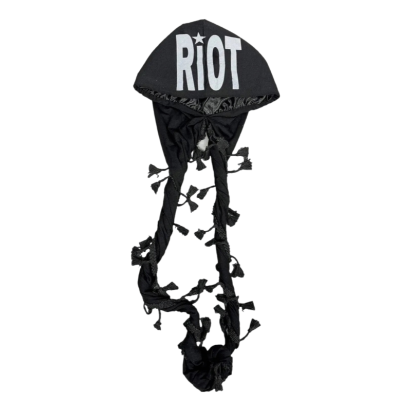 CSOnline Online Riot! Twist braids hat