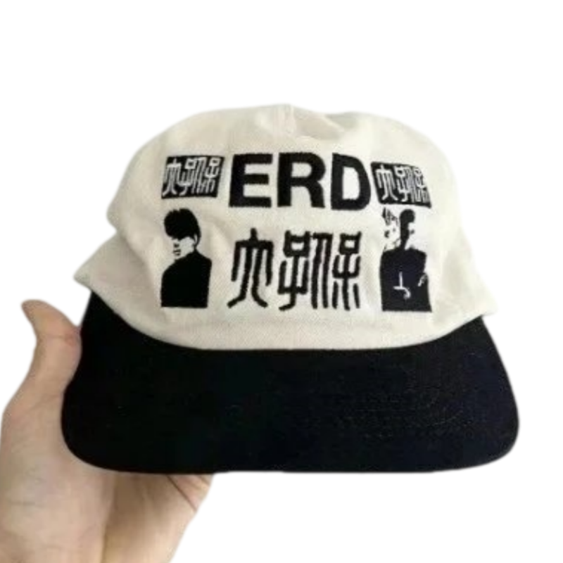 ERD Cap