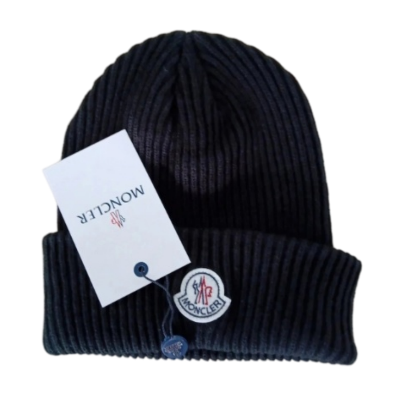 Moncler Beanie ( NFC works )
