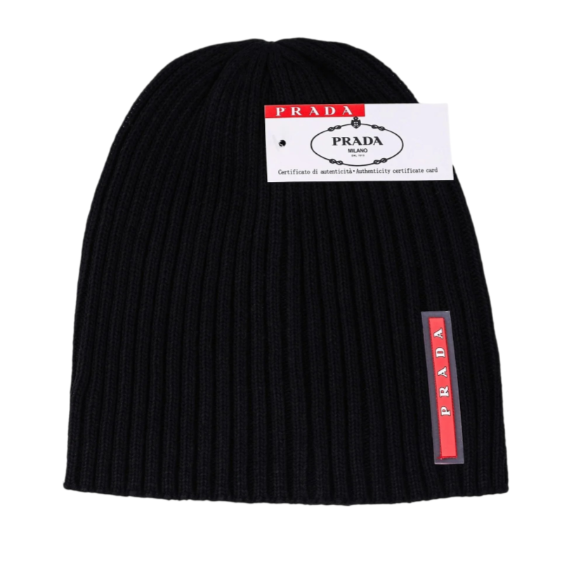 Prada Beanie