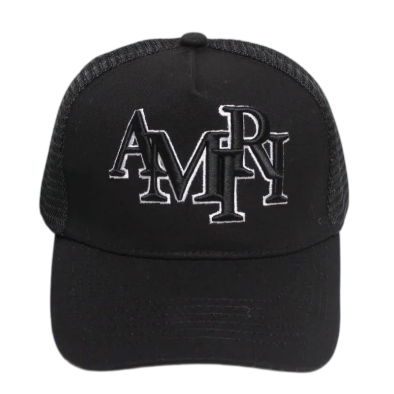 Amiri cap