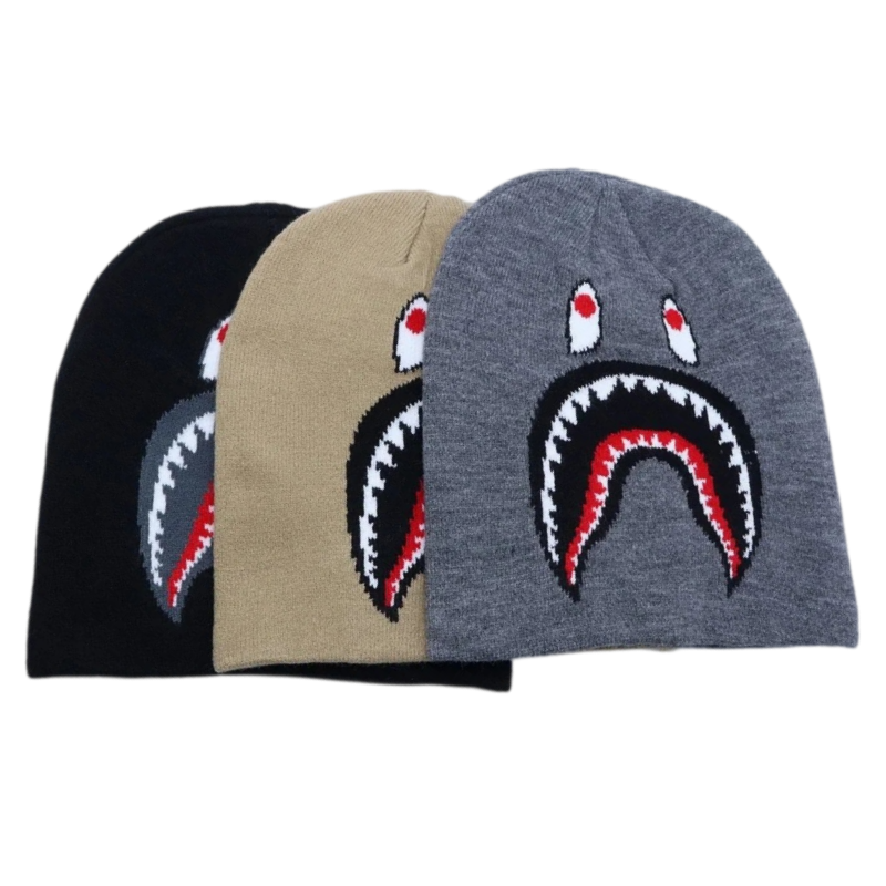 Bape Cap/Beanies