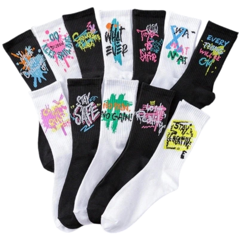 syna socks