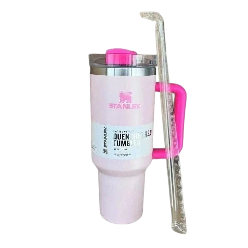 Stanley Thermos Cup