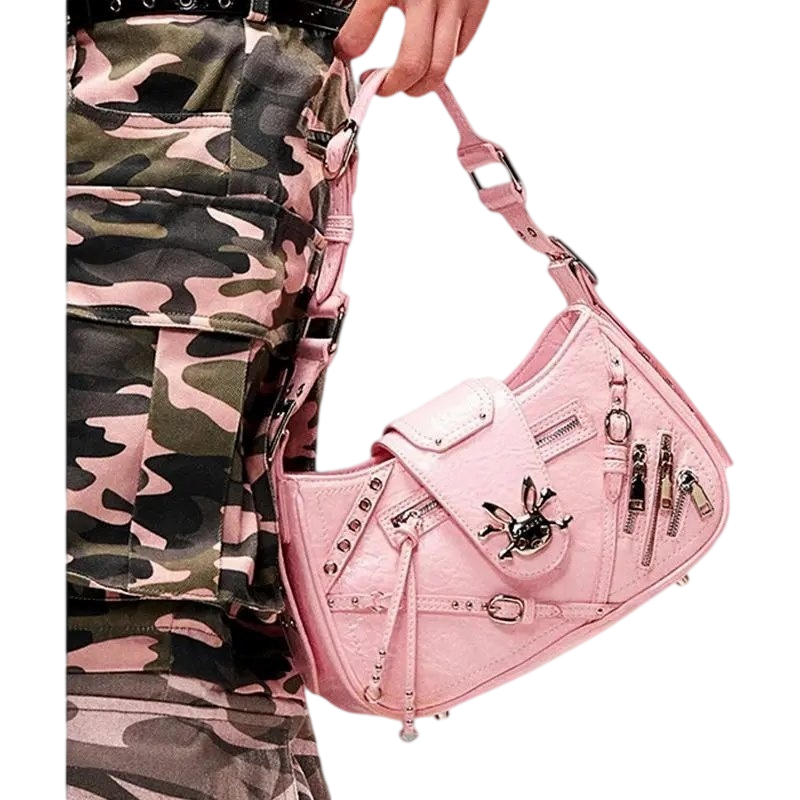 CFIERCE UNDER ARM BAG