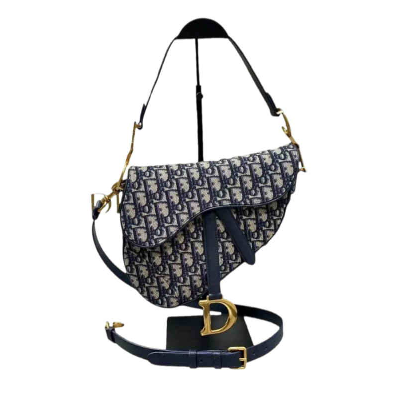 DIOR Saddle