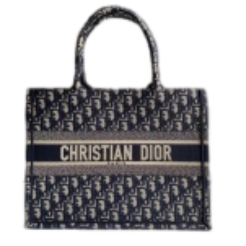 DIOR Book Tote