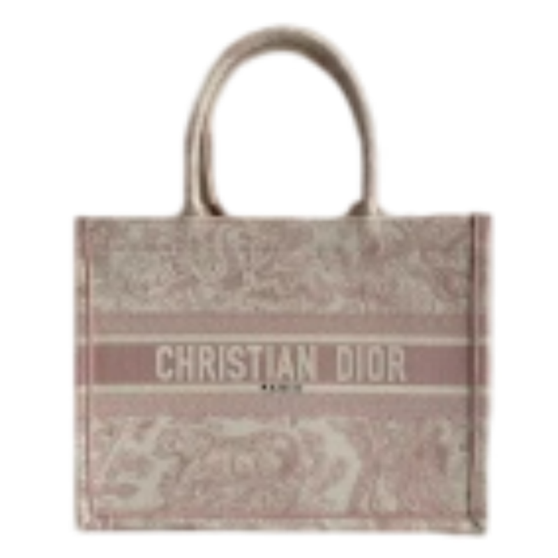 DIOR Book Tote
