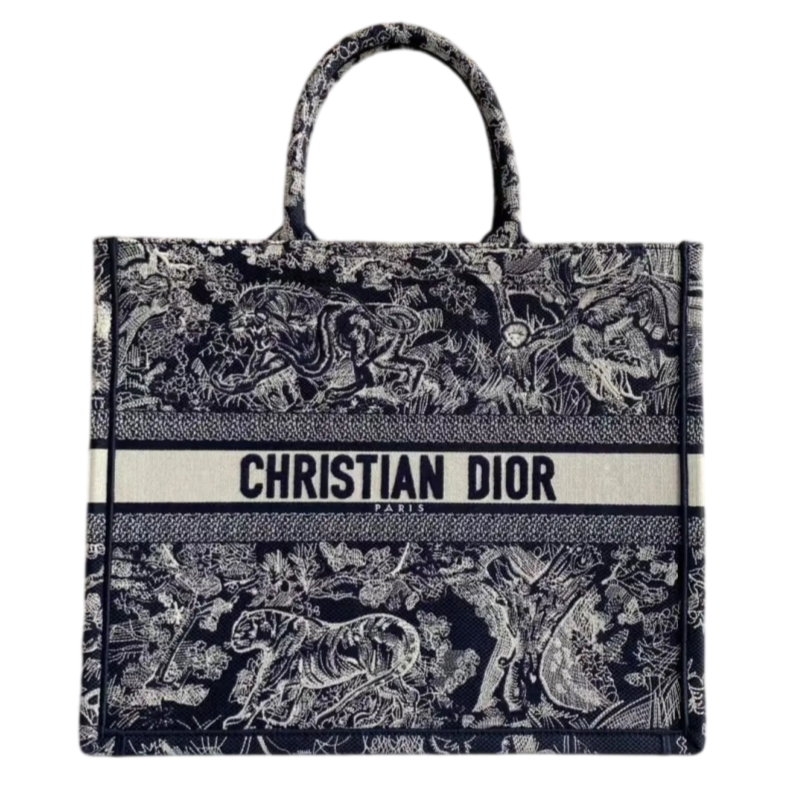 DIOR TOLE