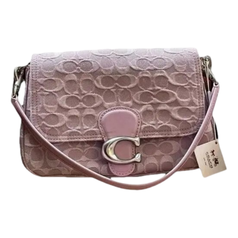 COACH Tabby 26 Bag