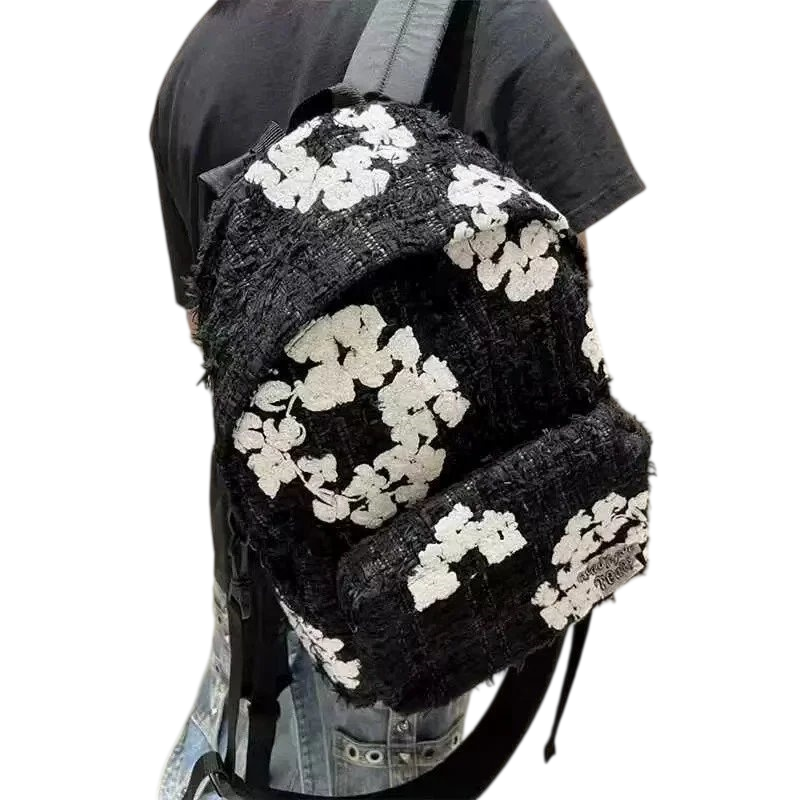 Denim Tears Backpack