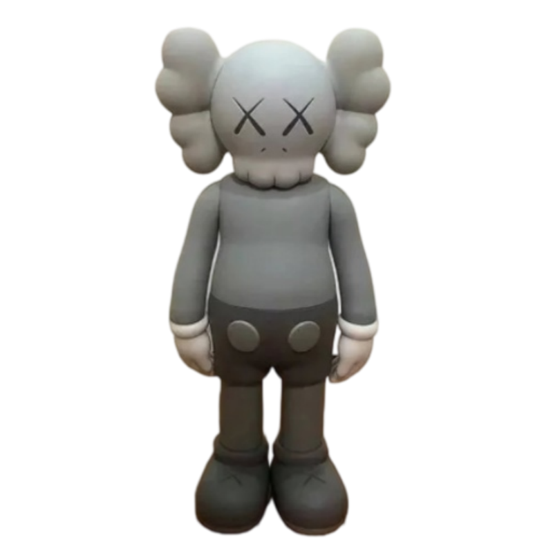 Kaws The Promise