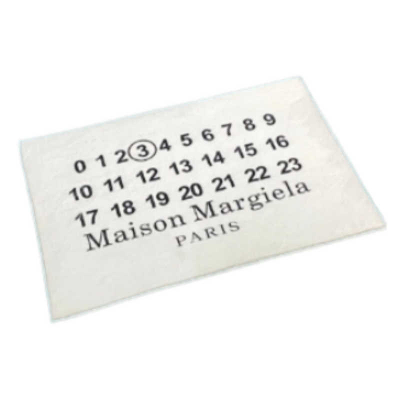 Maison Margiela Carpet