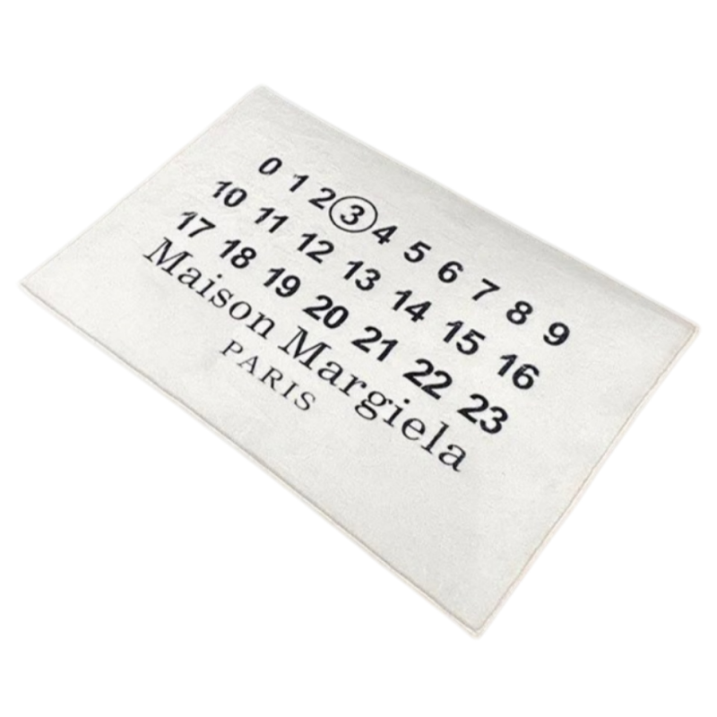Maison Margiela Carpet