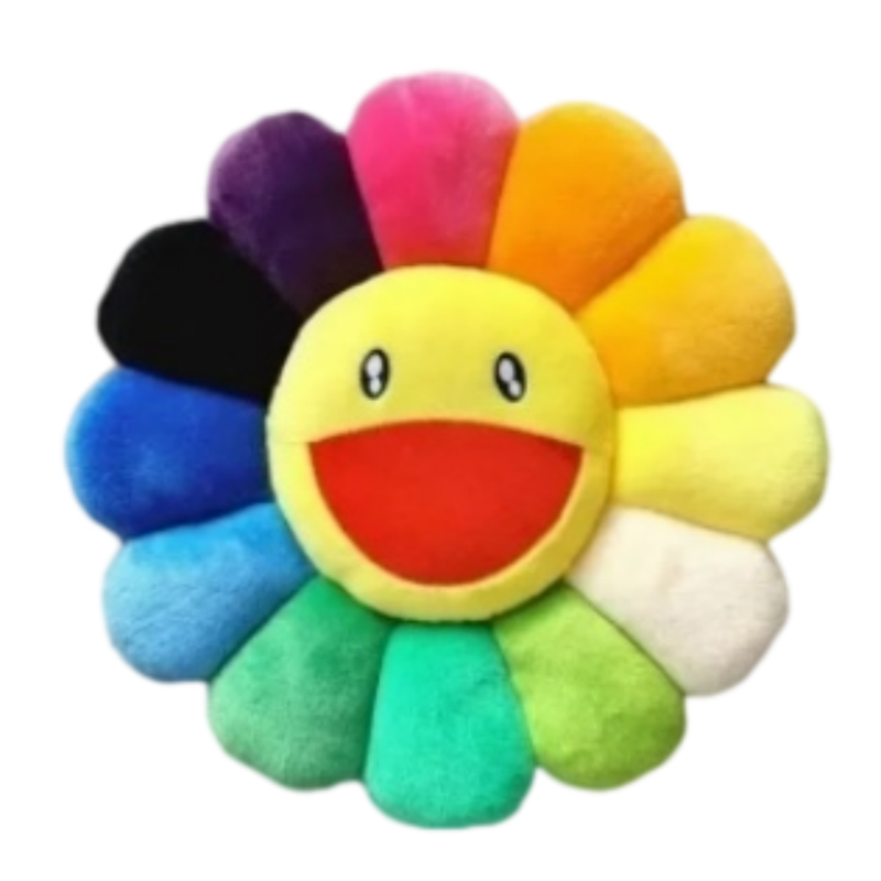 Takashi Murakami
