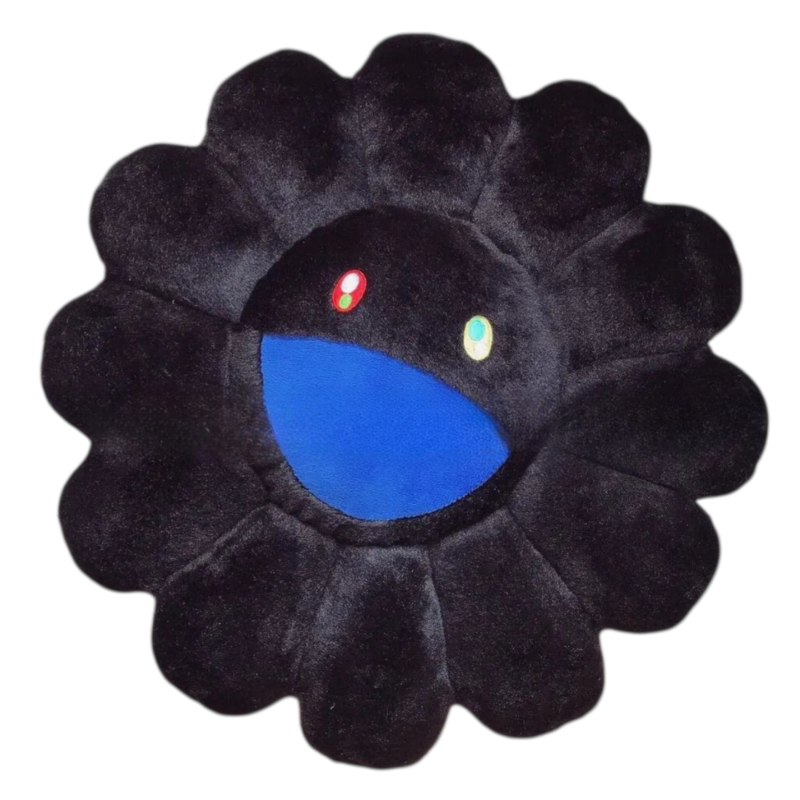 Sunflower Pillow