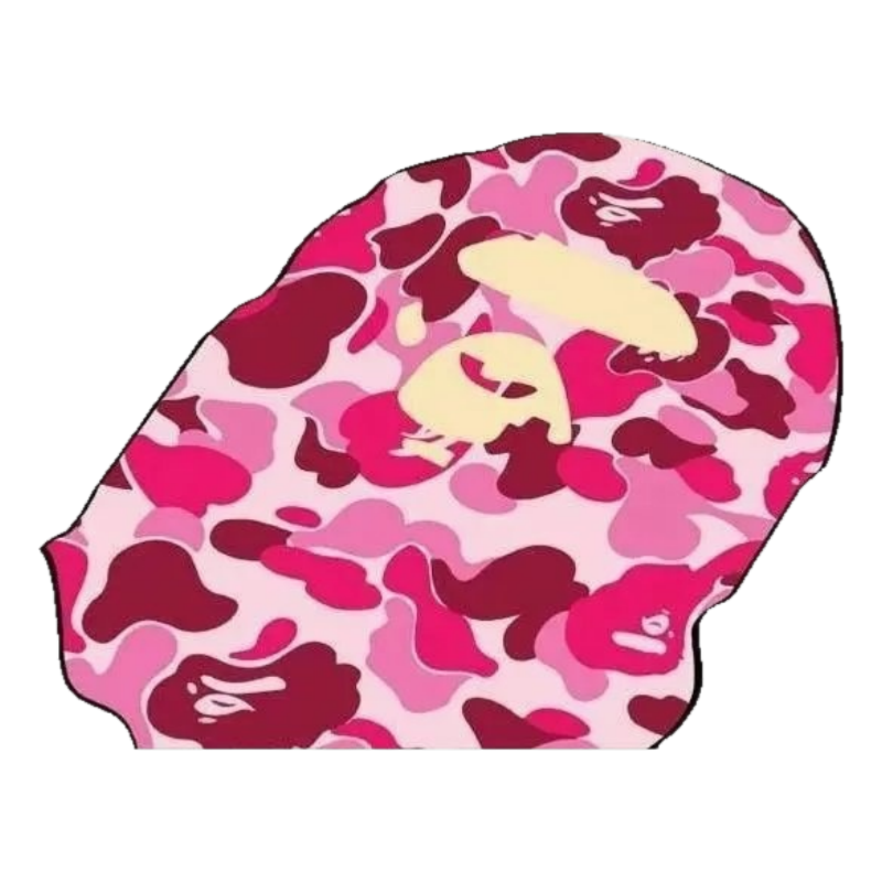Bape Rug