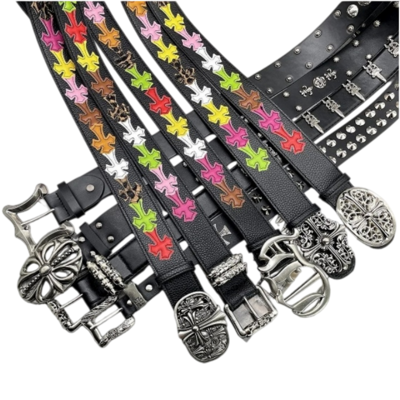 Chrome Hearts Belt