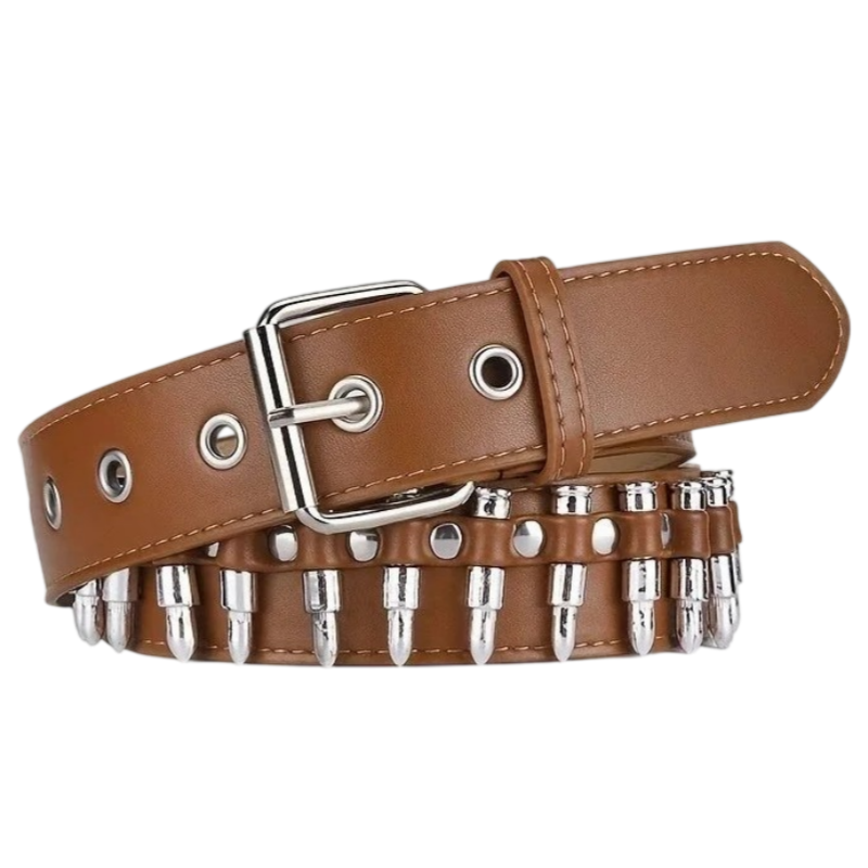 Y2K Belt