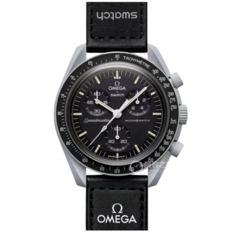 Omega x Swatch Watch