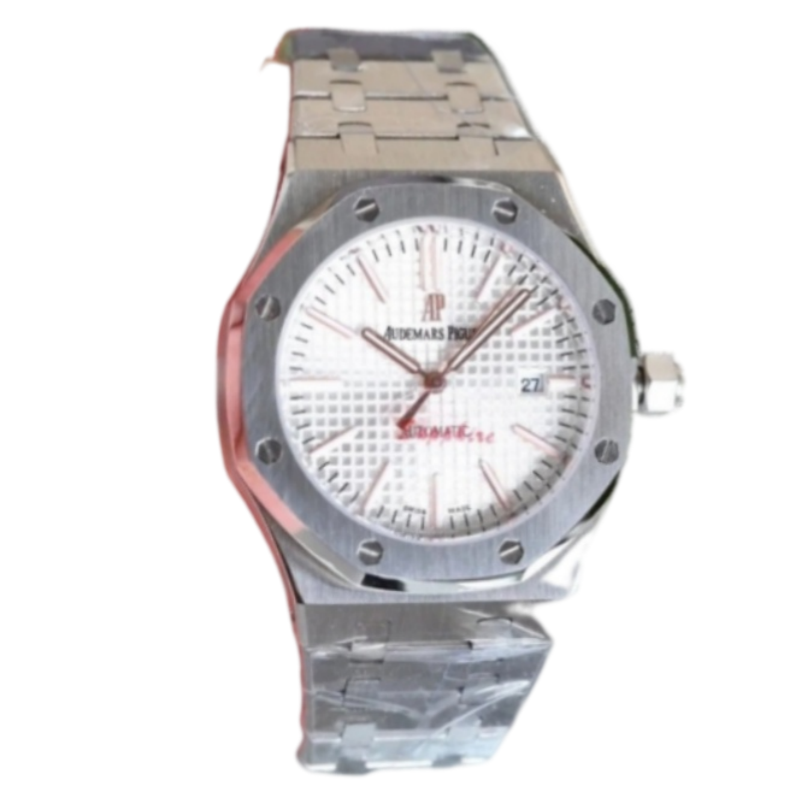 Audenmars Piguet Royal OAK Titanum Watch
