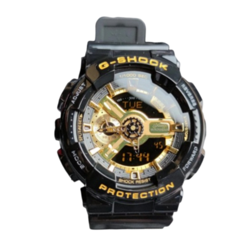 G-Shock Casio Watch